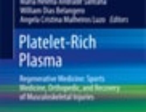 USE OF PLATELET-RICH PLASMA FOR THE TREATMENT OF BICIPITAL TENDINOPATHY IN SPINAL CORD INJURY: A PILOT STUDY