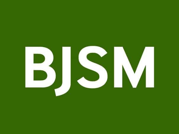 The British Journal of Sports Medicine | BJSM