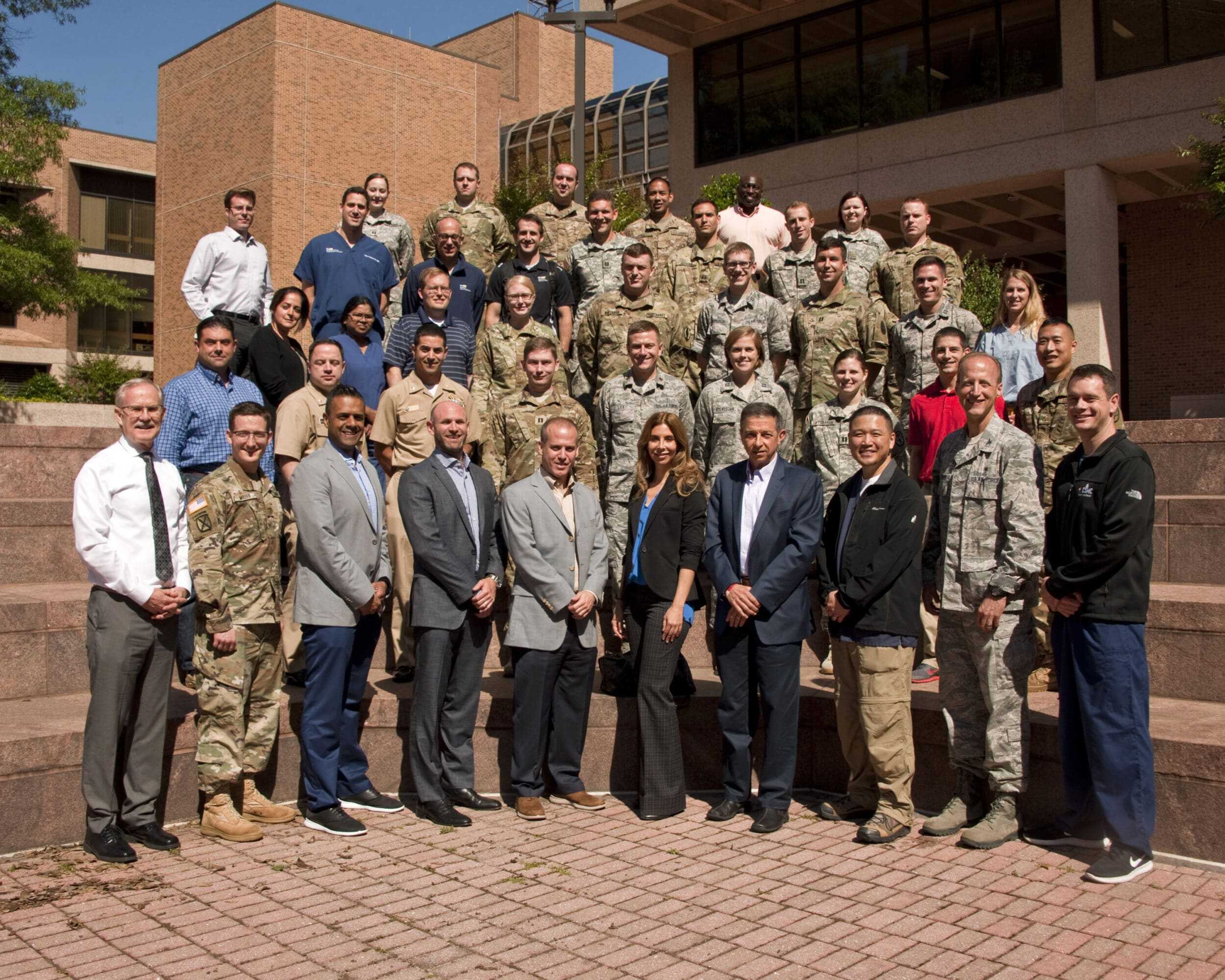 Regenerative Medicine Group June 2018