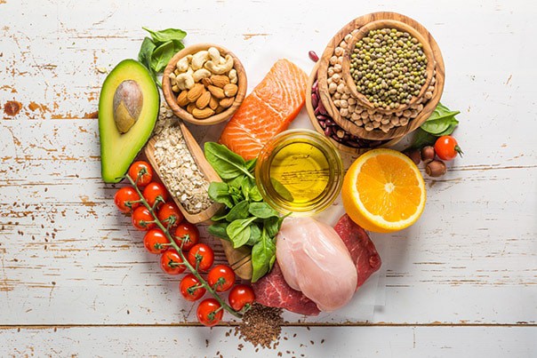 nutrition